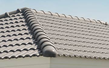 advantages of Hurcott clay roofing