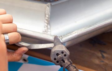 disadvantages of Hurcott lead roofing