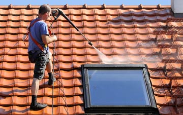 roof cleaning Hurcott