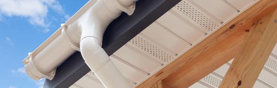 get Hurcott guttering quotes today